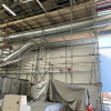 Scaffolding in Work Areas