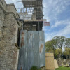 Church Scaffolding in Soham